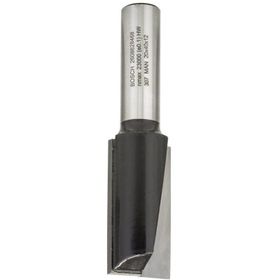 Bosch 2608628468 122081 mm Standard W Çift Oluk Düz Freze
