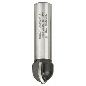 Bosch 2608628472 1216548 mm Standard W Yarımay Freze