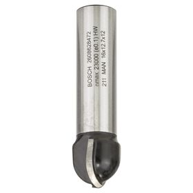 Bosch 2608628472 1216548 mm Standard W Yarımay Freze