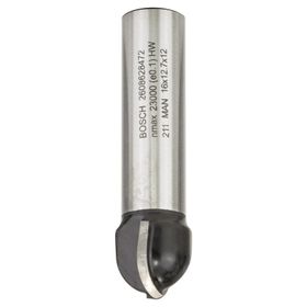 Bosch 2608628472 1216548 mm Standard W Yarımay Freze