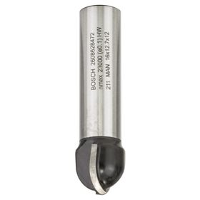 Bosch 2608628472 1216548 mm Standard W Yarımay Freze
