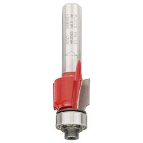 Bosch 2608629371 8x2x55 mm Expert Ahşap Yuvarlama Freze Ucu
