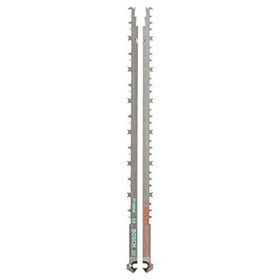Bosch 2608632120 2 Adet Panter Testere Bıçağı