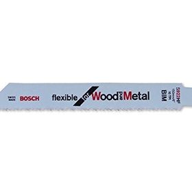 Bosch 2608632120 2 Adet Panter Testere Bıçağı
