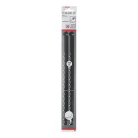 Bosch 2608632123 TF 350 NHM HCS 2'li Tilki Kuyruğu Testere Bıçağı