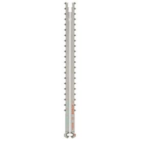 Bosch 2608632123 TF 350 NHM HCS 2'li Tilki Kuyruğu Testere Bıçağı