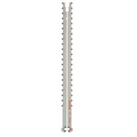 Bosch 2608632123 TF 350 NHM HCS 2'li Tilki Kuyruğu Testere Bıçağı