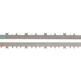 Bosch 2608632123 TF 350 NHM HCS 2'li Tilki Kuyruğu Testere Bıçağı