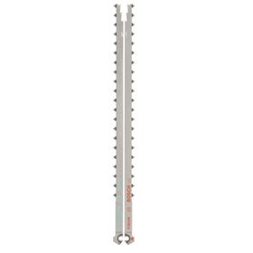 Bosch 2608632123 TF 350 NHM HCS 2'li Tilki Kuyruğu Testere Bıçağı