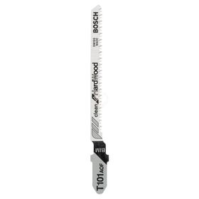 Bosch 2608634233 T101 AOF 5'li Testere Bıçağı