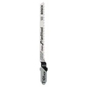 Bosch 2608634233 T101 AOF 5'li Testere Bıçağı