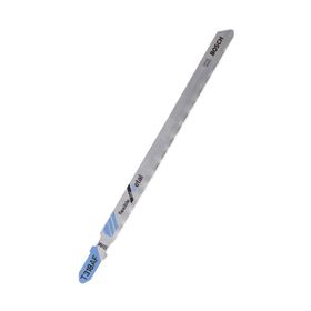 Bosch 2608634237 T 118 EOF Flexible for Metal 5 Adet Dekupaj Yedek Bıçağı