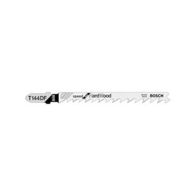 Bosch 2608634567 T 144 DF Speed for Hard Wood 5 Adet Dekupaj Yedek Bıçağı
