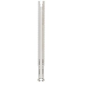 Bosch 2608635512 TF 350 WM HCS 2'li Tilki Kuyruğu Testere Bıçağı
