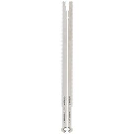 Bosch 2608635512 TF 350 WM HCS 2'li Tilki Kuyruğu Testere Bıçağı