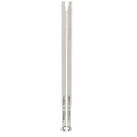 Bosch 2608635512 TF 350 WM HCS 2'li Tilki Kuyruğu Testere Bıçağı