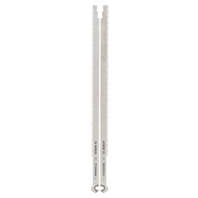 Bosch 2608635512 TF 350 WM HCS 2'li Tilki Kuyruğu Testere Bıçağı