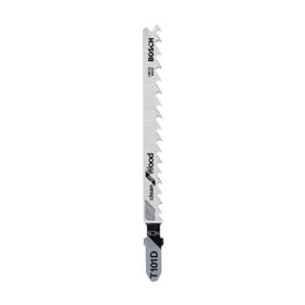 Bosch 2608637877 T 101 D 100 Adet Testere Bıçağı