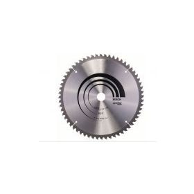 Bosch 2608640441 Optiline Wood 305x30 mm 60 Diş Daire Testere Bıçağı