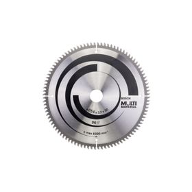 Bosch 2608640451 254x30 mm 96 Diş Daire Testere Bıçağı