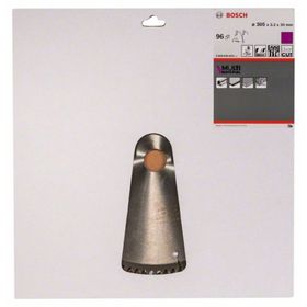 Bosch 2608640453 305x30 mm 96 Diş Daire Testere Bıçağı