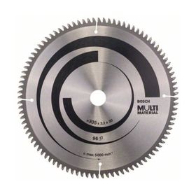 Bosch 2608640453 305x30 mm 96 Diş Daire Testere Bıçağı