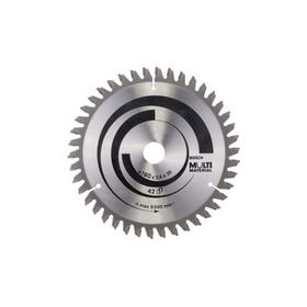 Bosch 2608640503 160x20/16 mm 42 Diş Daire Testere Bıçağı