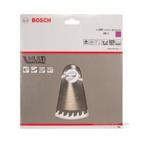 Bosch 2608640507 180x30/20 mm 48 Diş Daire Testere Bıçağı