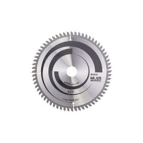 Bosch 2608640513 230x30 mm 64 Diş Daire Testere Bıçağı
