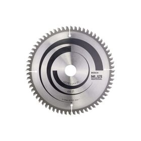 Bosch 2608640514 235x30/25 mm 64 Diş Daire Testere Bıçağı