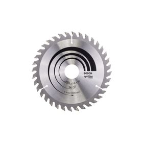 Bosch 2608640603 Optiline Wood 160x30/20 mm 36 Diş Daire Testere Bıçağı