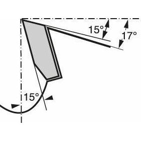Bosch 2608640603 Optiline Wood 160x30/20 mm 36 Diş Daire Testere Bıçağı