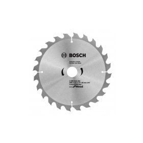 Bosch 2608640629 Optiline Wood 230x30 mm 24 Diş Daire Testere Bıçağı