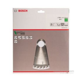 Bosch 2608640629 Optiline Wood 230x30 mm 48 Diş Daire Testere Bıçağı