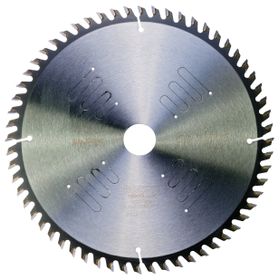 Bosch 2608641765 Optiline Wood 254x30 mm 60 Diş Daire Testere Bıçağı