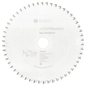 Bosch 2608642096 210x30 mm 54 Diş Çoklu Malzeme Kesici Disk