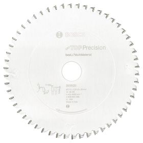 Bosch 2608642096 210x30 mm 54 Diş Çoklu Malzeme Kesici Disk