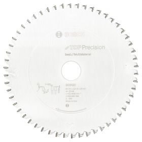 Bosch 2608642096 210x30 mm 54 Diş Çoklu Malzeme Kesici Disk