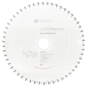 Bosch 2608642096 210x30 mm 54 Diş Çoklu Malzeme Kesici Disk