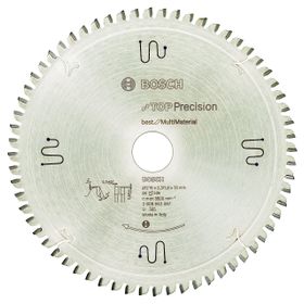 Bosch 2608642097 216x30 mm 64 Diş Çoklu Malzeme Kesici Disk