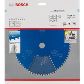 Bosch 2608642097 216x30 mm 64 Diş Çoklu Malzeme Kesici Disk