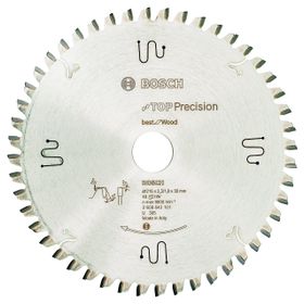 Bosch 2608642101 216x30 mm 48 Diş Odun Kesici Disk