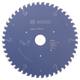 Bosch 2608642101 216x30 mm 48 Diş Odun Kesici Disk