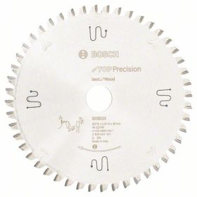 Bosch 2608642101 216x30 mm 48 Diş Odun Kesici Disk