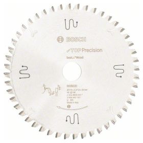 Bosch 2608642101 216x30 mm 48 Diş Odun Kesici Disk