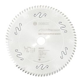 Bosch 2608642109 250x30 mm 80D Lamine Panel Kesici Disk
