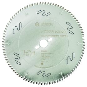Bosch 2608642110 300x30 mm 96D Lamine Panel Kesici Disk
