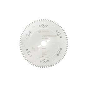 Bosch 2608642113 250x30 mm 80 Diş Odun Kesici Disk