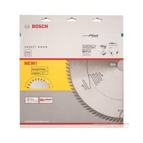 Bosch 2608642115 300x30 mm 60 Diş Odun Kesici Disk