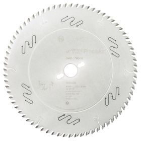 Bosch 2608642116 300x30 mm 72 Diş Odun Kesici Disk